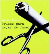 Trucos para dejar de fumar