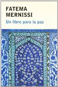 Un libro para la paz
