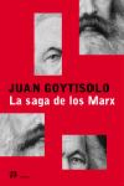 LA SAGA DE LOS MARX