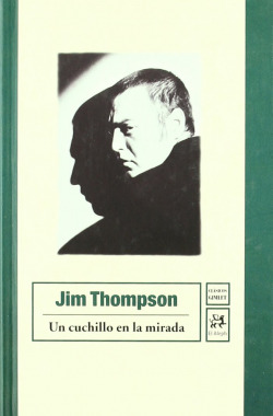CUCHILLO EN LA MIRADA UN
