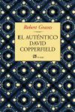 AUTENTICO DAVID CAPPERFIELD EL