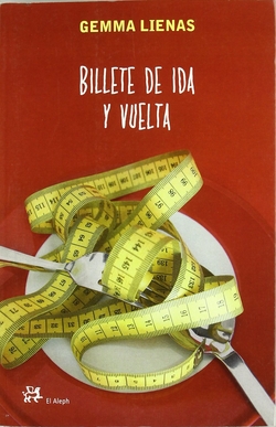 Billete de ida y vuelta
