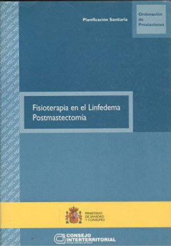 FISIOTERPIA EN EL LINFEDEMA POSTMASTECTOMIA