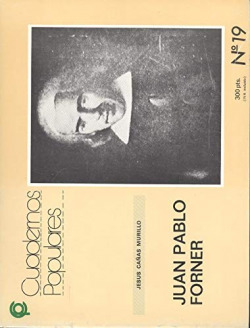 JUAN PABLO FORNER