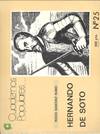 CUADERNOS POP.25/HERNANDO DE SOTO