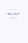 Huella del aire