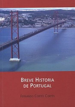 BREVE HISTORIA DE PORTUGAL