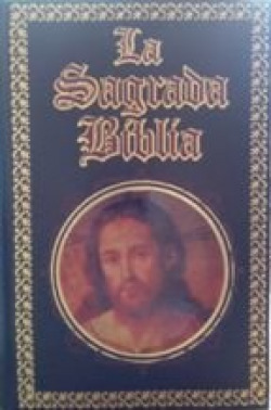 LA SAGRADA BIBLIA