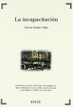 La incapacitación