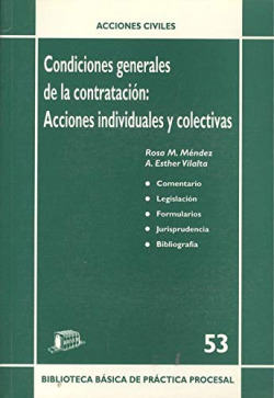 CONDICIONES GENERALES DE LA CONTRATACION