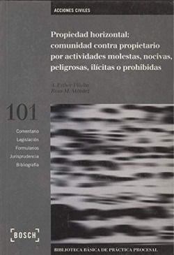 PROPIEDAD HORIZONTAL