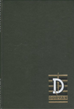 Gran enciclopedia del mundo durvan