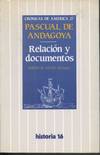 RELACION Y DOCUMENTOS