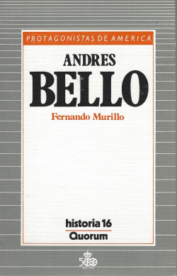 ANDRES BELLO