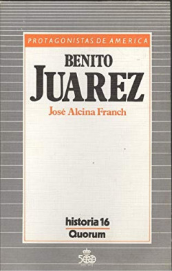 BENITO JUAREZ