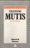 CELESTINO MUTIS