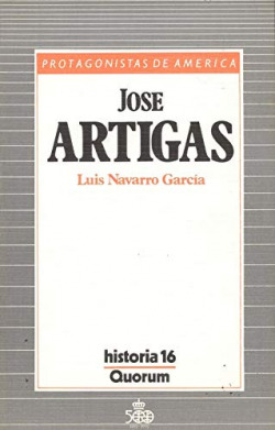 JOSE ARTIGAS