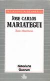JOSE CARLOS MARIATEGUI