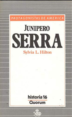 JUNIPERO SERRA