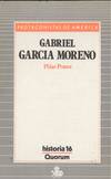 GABRIEL GARCIA MORENO