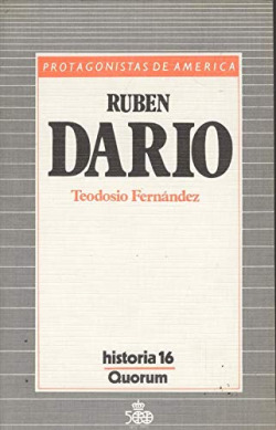 RUBEN DARIO