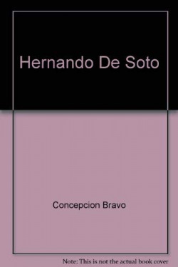 HERNANDO DE SOTO