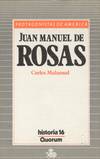 JUAN MANUEL DE ROSAS