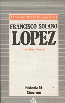 VICENTE SOLANO LOPEZ