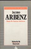JACOBO ARBENZ