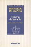 HISTORIA DE YUCATAN