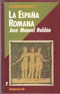 LA ESPAÑA ROMANA