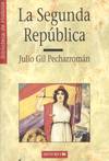 LA SEGUNDA REPUBLICA