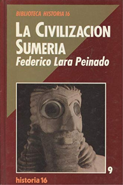 LA CIVILIZACION SUMERIA