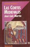 LAS CORTES MEDIEVALES
