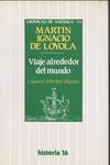 VIAJE ALREDEDOR DEL MUNDO