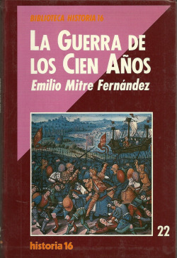 LA GUERRA DE LOS CIEN AÑOS