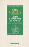 DIARIO Y AVENTURAS EN NOOTKA