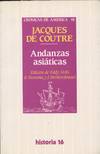 ANDANZAS ASIATICAS