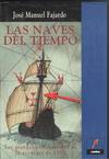 LAS NAVES DEL TIEMPO