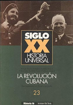 LA REVOLUCION CUBANA