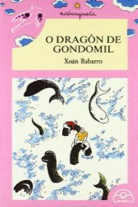 O dragón de Gondomil