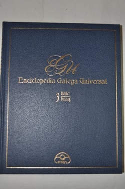 ENCICLOPEDIA GALEGA UNIVERSAL IR INDO 3