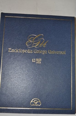 ENCICLOPEDIA GALEGA UNIVERSAL IR INDO 12
