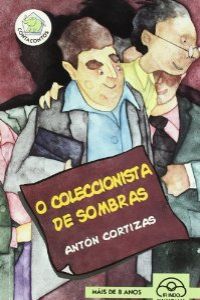 O coleccionista de sombras