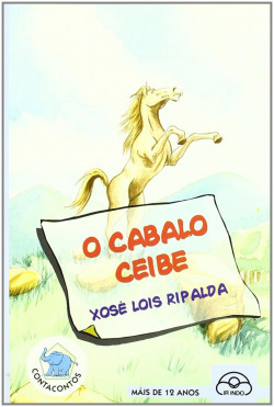 O cabalo ceibe