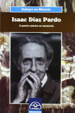 Isaac diaz pardo