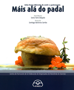 Máis alá do padal