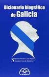 Dicionario biografico de galicia