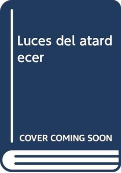 Luces del atardecer