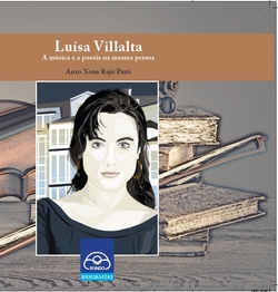 Luisa Villalta